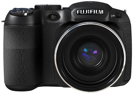 Fujifilm FinePix S1800